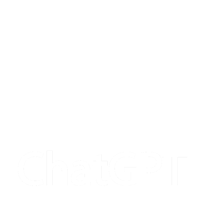 ChatGPTロゴ